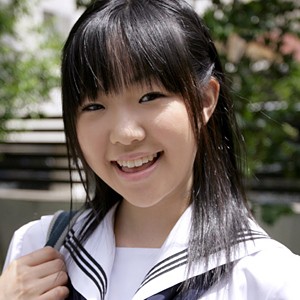 happyf038 坂下詩織|電マ フェラ 女子校生 セーラー服 辱め 拘束